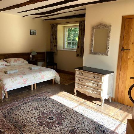 Augan Longere Ville Voisin - Chambre D'Hote المظهر الخارجي الصورة